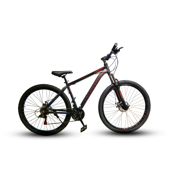 Miniatura: 29" Jf Turbo 03-AX Bicicleta Montañera MTB