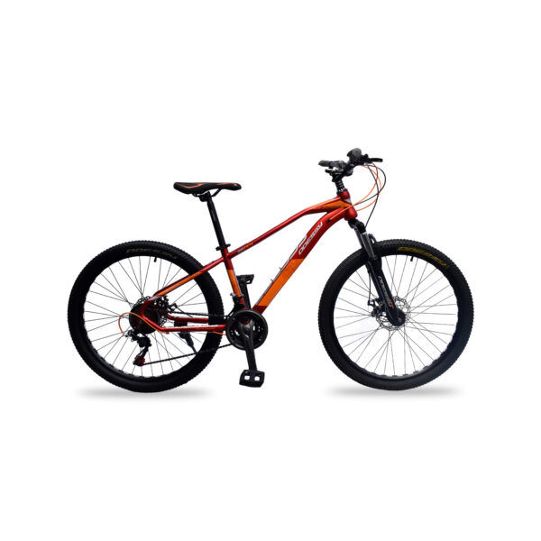 Miniatura: Odessy Siberia Bicicleta Montañera 26/29"