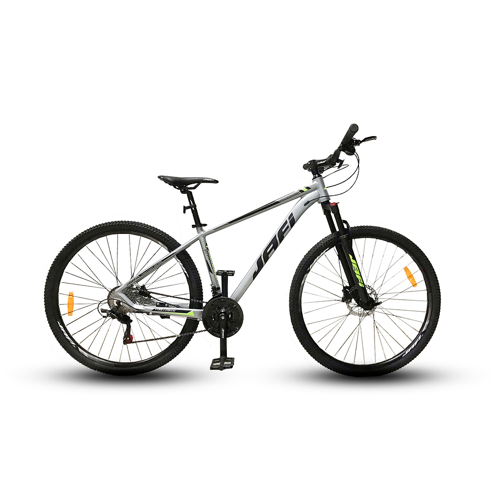 Miniatura: 29" Jf Challenger Hd Bicicleta Montañera MTB