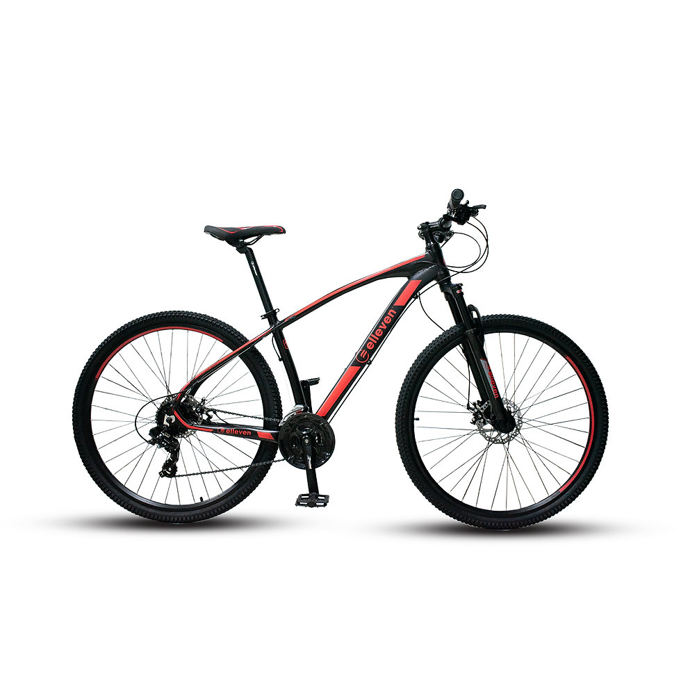 Miniatura: 29" Jf Rocker M315 Hd Bicicleta Montañera MTB