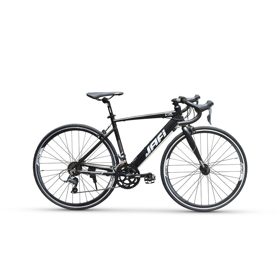 Miniatura: RX8 Bicicleta de ruta 700*25C