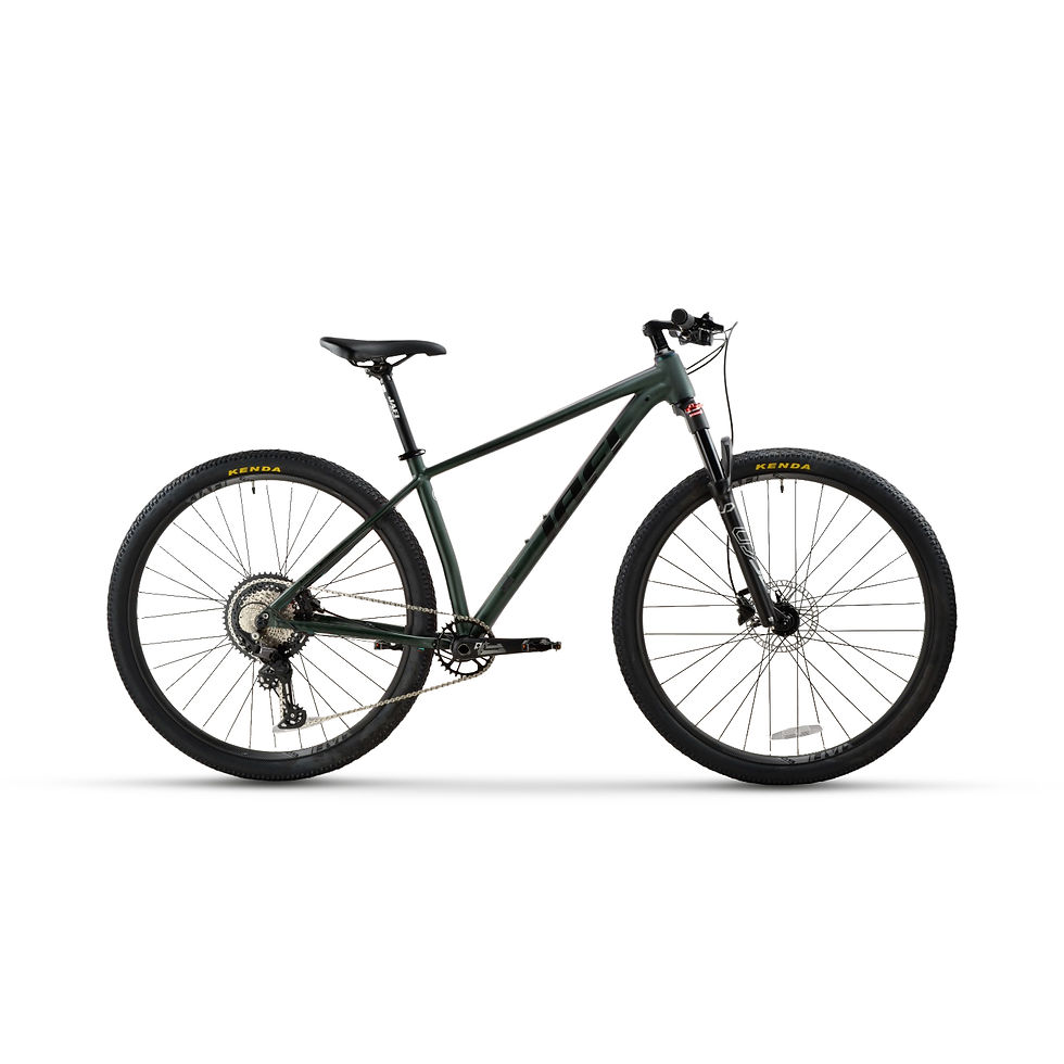 Miniatura: 29″ Hydes Deore Bicicleta Montañera