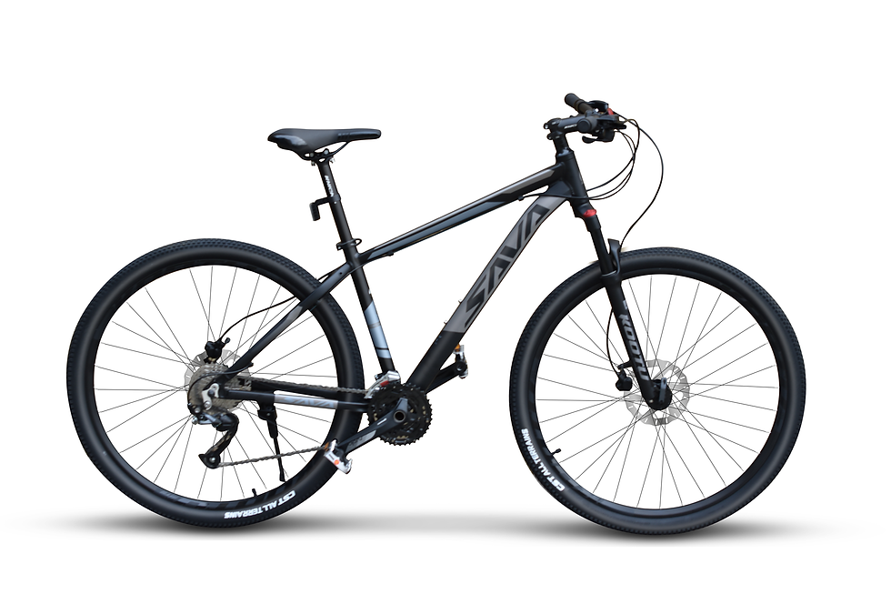 Miniatura: 29 – M¨ Sv Mtb 200 Bicicleta Montañera