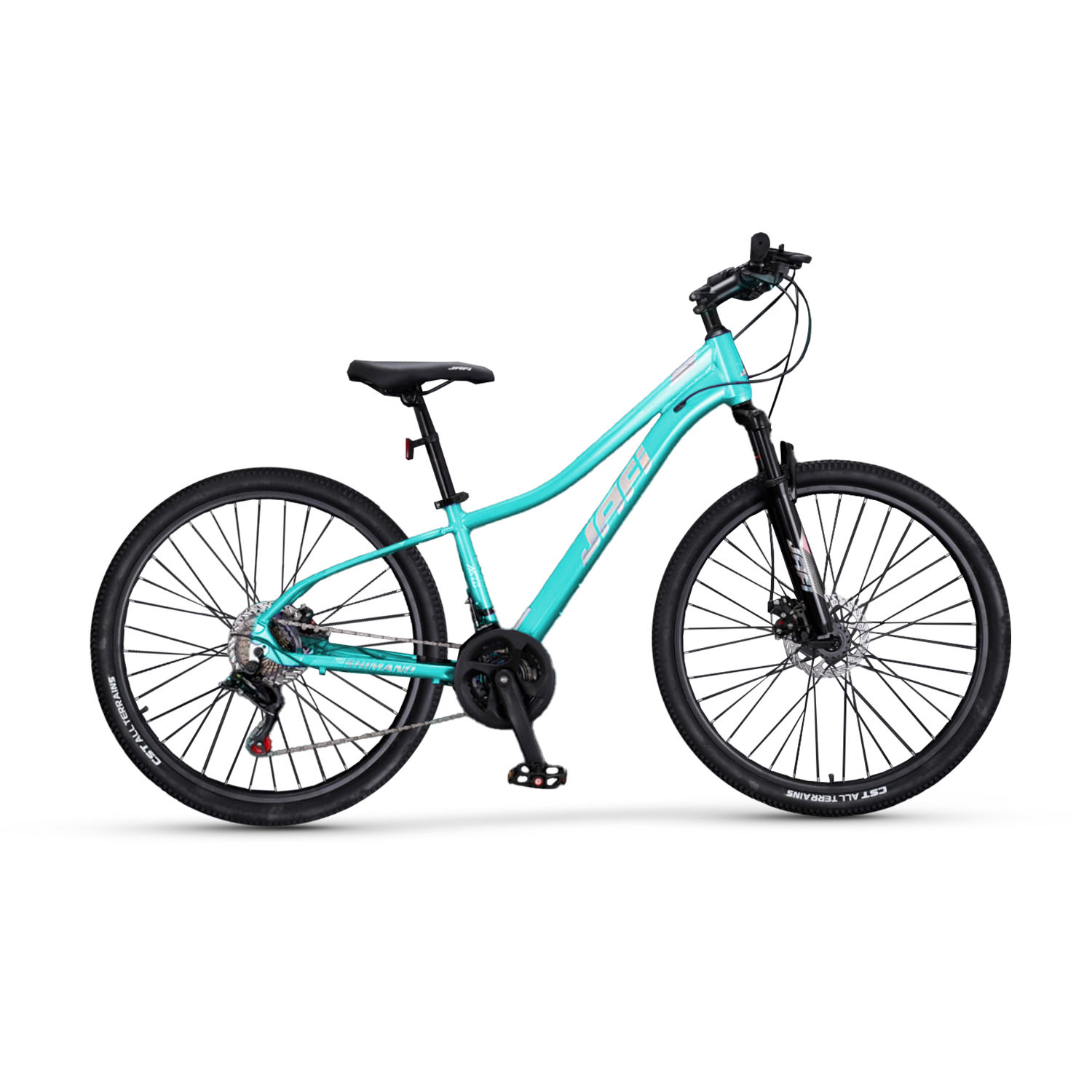 27.5″ ZX02 Illary Bicicleta montañera para dama