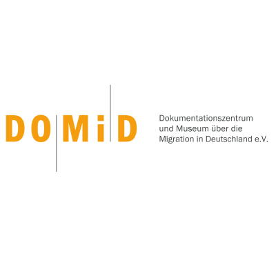 Logo Domid Tdks