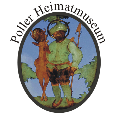 Logo Poller Heimatmuseum Tdks