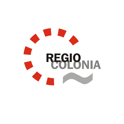 Logo Regio Colonia Tdks