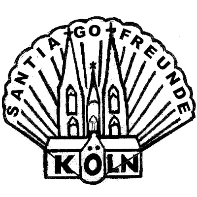 Logo Santiago Freunde Koeln Tdks