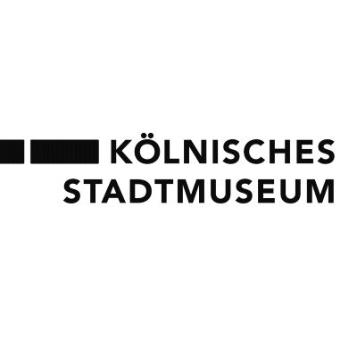 Logo Koelnisches Stadtmuseum Tdks