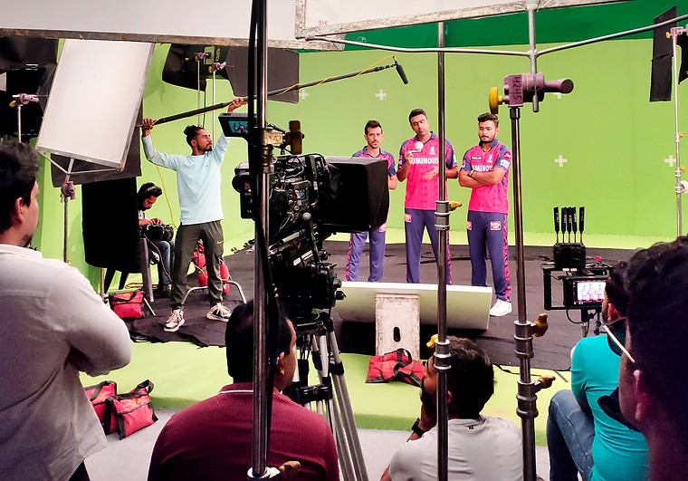 Brand videography in jaipur.