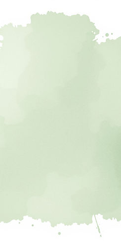 green watercolor background