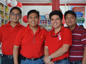 Franchise Talk: How a Pharma Salesman Became a Pharmacy Chain Owner