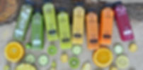 Pure Nectar Cold-Pressed Juices Franchise Business