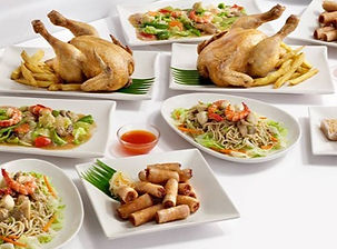 Food - Restaurants & QSR Franchise Philippines, Max's Restaurant Franchise Fee and Investment, Fast Casual Chicken Franchise business