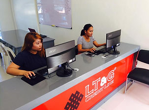 Service - Microlending Franchise Philippines, LT&G Credit Line Franchise Fee and Investment, Microlending Franchise business