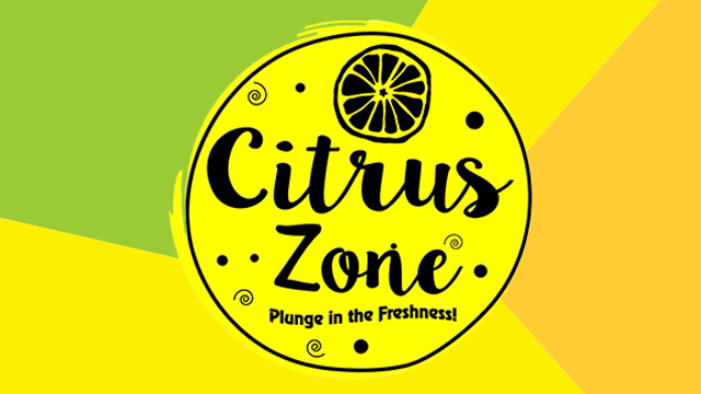 Citrus Zone Franchise