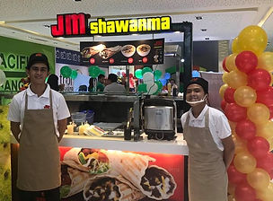 Food - Shawarma Franchise Philippines, JM Shawarma Franchise Fee and Investment, Shawarma Franchise business