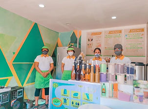 Food - Milk Tea Franchise Philippines, Frotea Franchise Fee and Investment, Milk Tea And Yogurt Franchise business