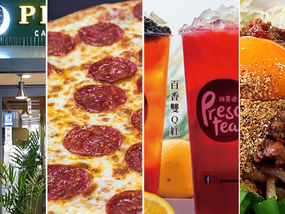 Franchise Talk: Top International Franchises in F&B are Looking for Master Franchisees in Manila