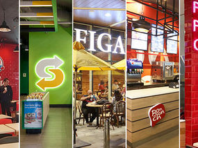 Franchise Talk: BonChon, Figaro, Wendy's--How Much Do You Need to Own These Big Food Chains?