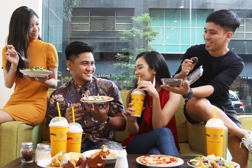 Top 5 Coffee Shop Franchises to Consider