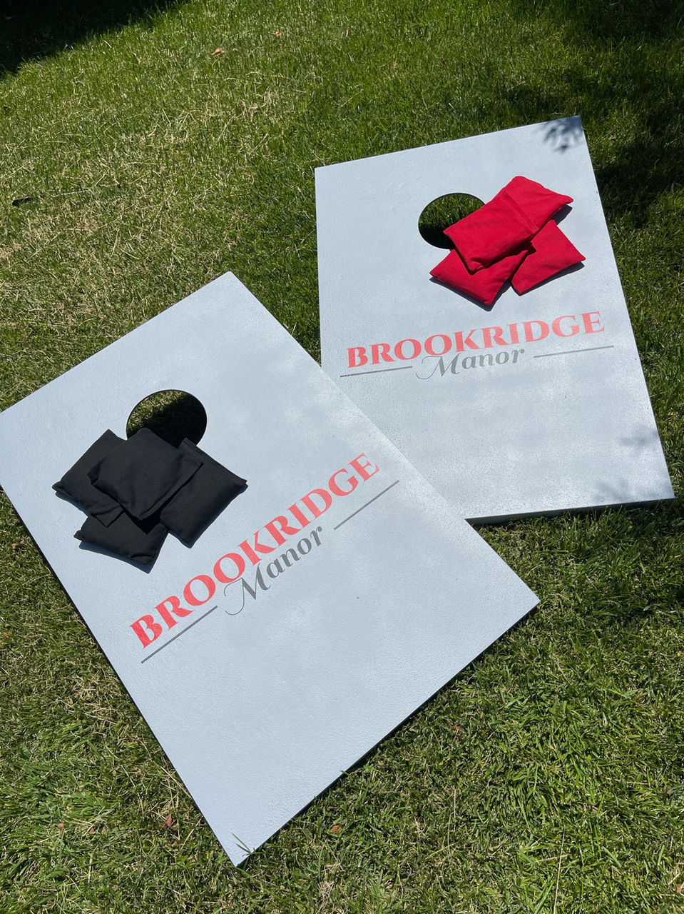 Cornhole