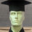 Miniatura: Preparatoria_Toga y birrete