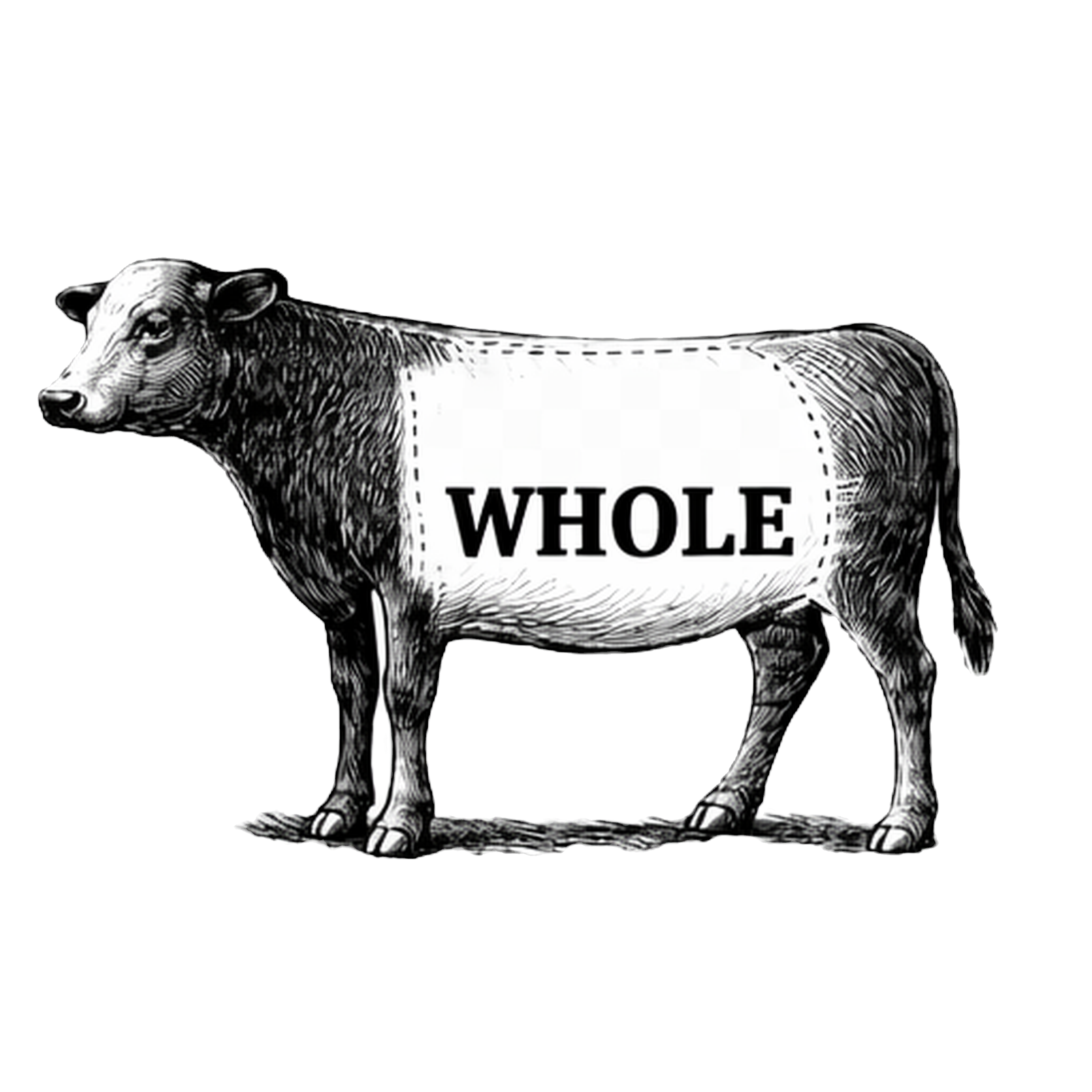 Whole Cow