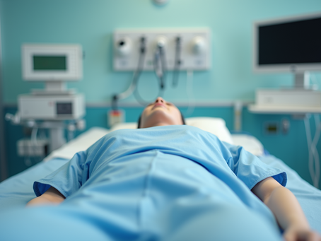 Level Up Your Nursing Game: Must-Take Courses for Career Growth