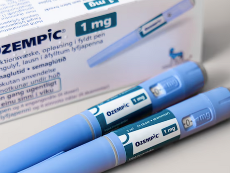 Ozempic:  La Verdad Oculta Detrás del Uso de este Medicamento por los Artistas y su Impacto en la Salud