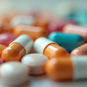 Medicamentos en tendencia que quizás te estén afectando sin que lo sepas