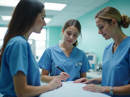 What’s the Best Accredited University to Get Your Nursing Degree in the US
