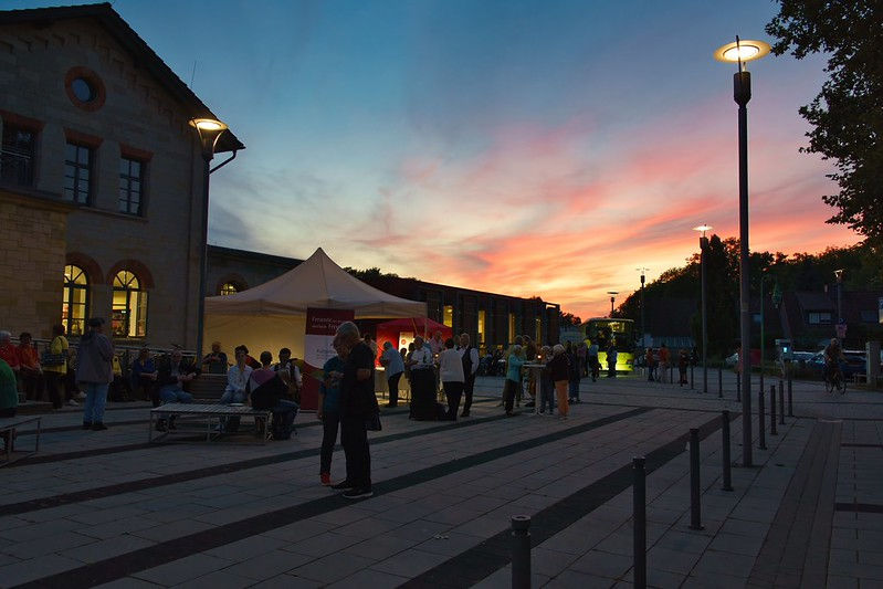 Kulturnacht Wolfenbüttel