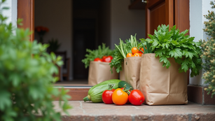 Discover Hassle-Free Grocery Shopping with Arada Mart in Addis Ababa