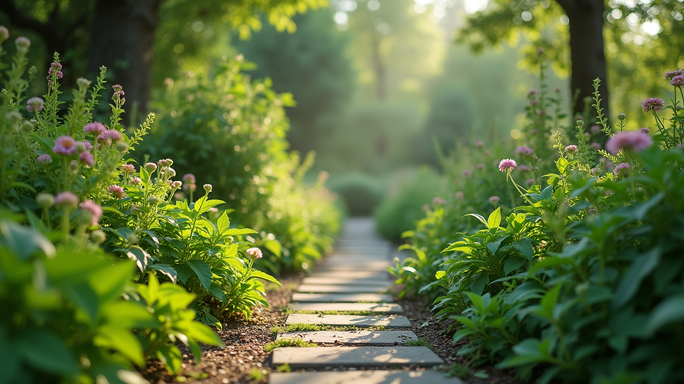 The Importance of Sustainable Living in Today's World