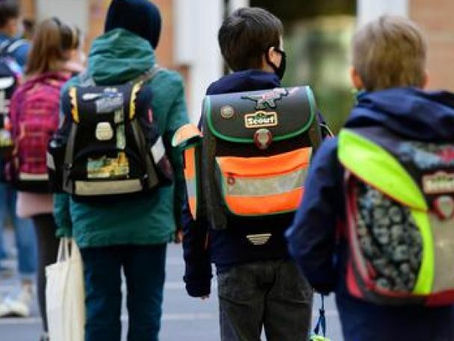 PANDEMIA E SALUTE DELL’INFANZIA E DELL’ADOLESCENZA