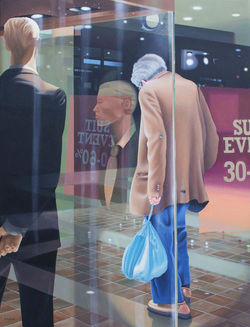 Peter Ochal "Separation"