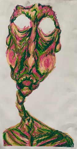 Althea Da Graca "The Peach Farmer"
