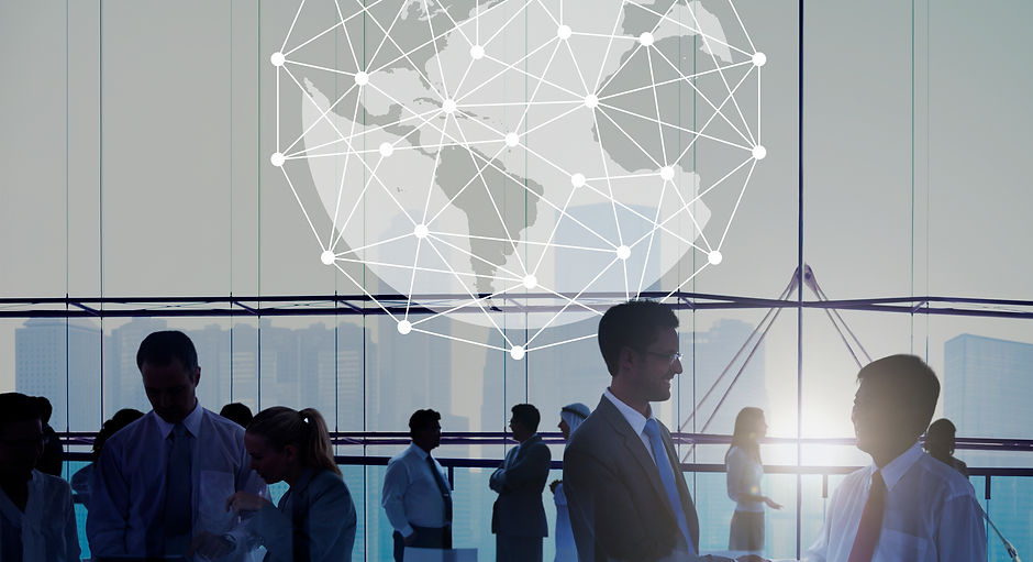 network-graphich