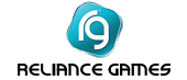 Reliance Games Logo