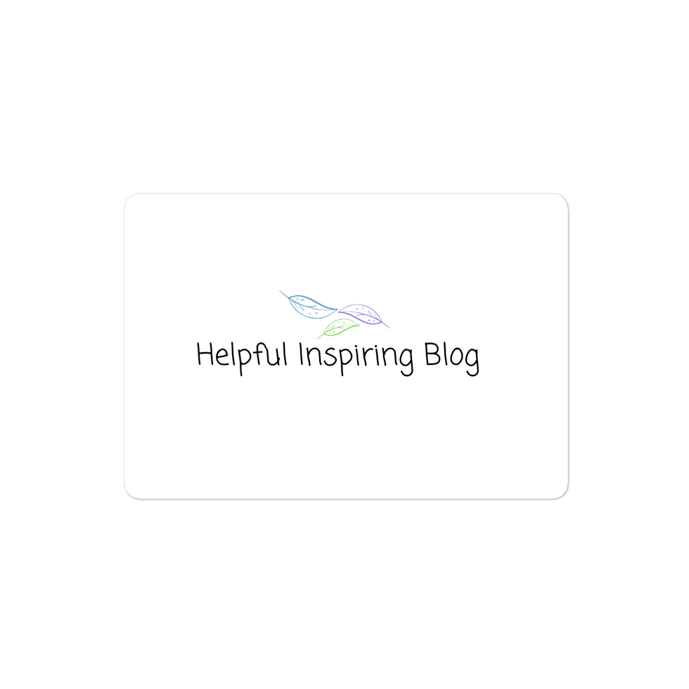 Thumbnail: Kiss-Cut Stickers