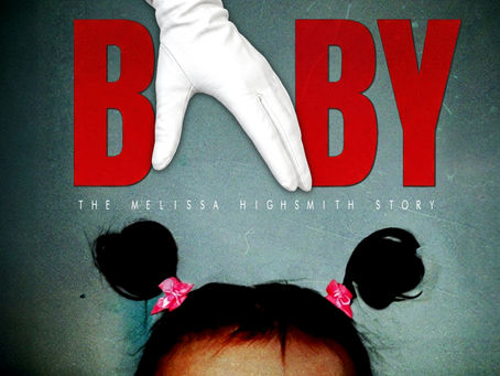 New Series "BABY" by Sean Kipe