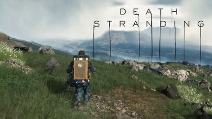 Death Stranding su PS5?