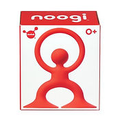 Noogi / rouge