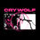 Thumbnail: "CRY WOLF" OFFICIAL T-SHIRT
