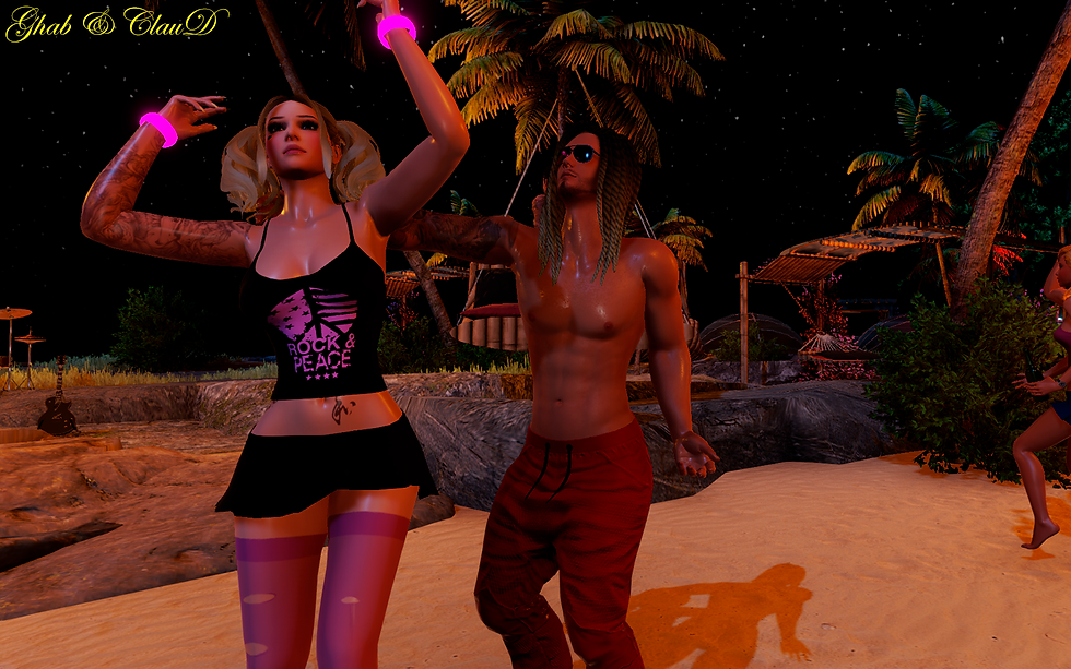 La Isla 07-01-2020