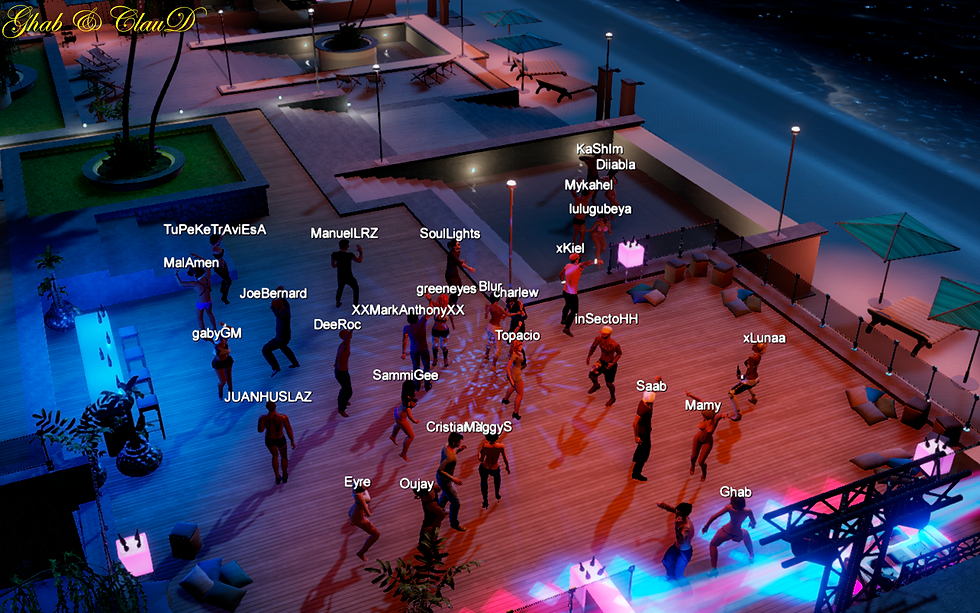 Bailalo y Algo Mas 15-01-2021