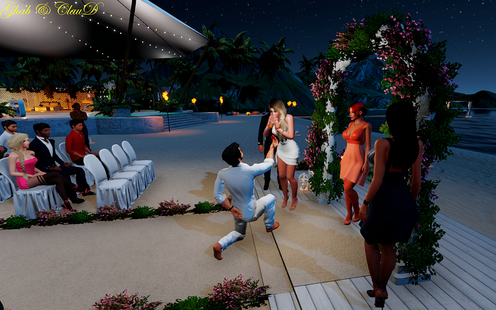 La Boda 31-10-2020