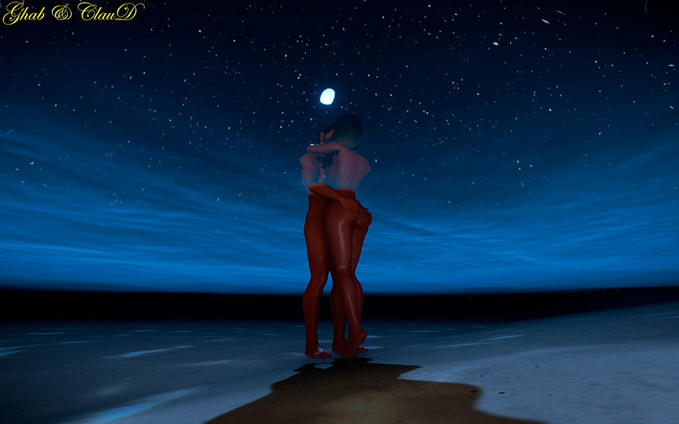 Luna de Miel 03-11-2020