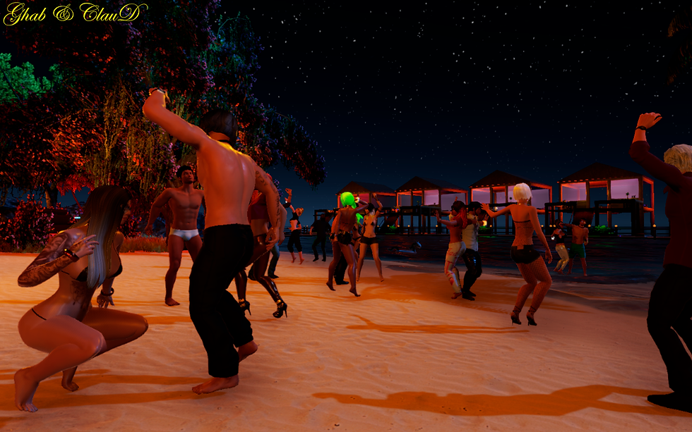 La Isla 22-07-2020